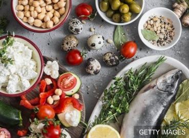 Alimentos y cerebro